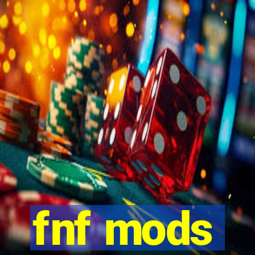 fnf mods